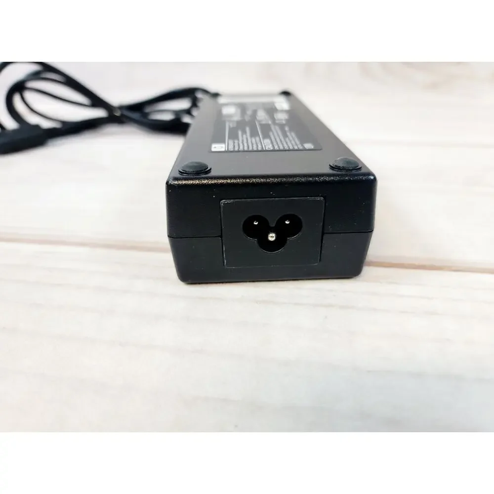 Genuine HP Compaq 120W AC Power Adapter PPP017L PPP017h 316688-001 317188-001